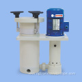 HFI 101-104 In-tank Chemical Filter